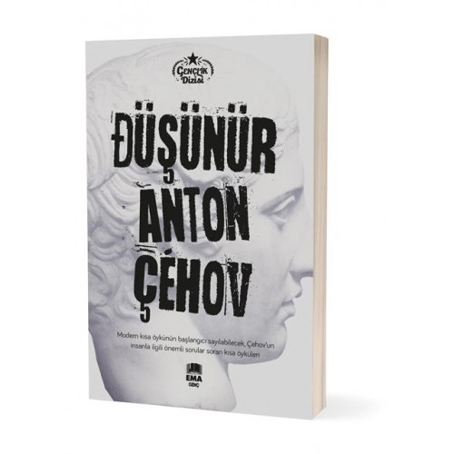Düşünür Anton Çehov